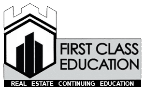 First Class Education